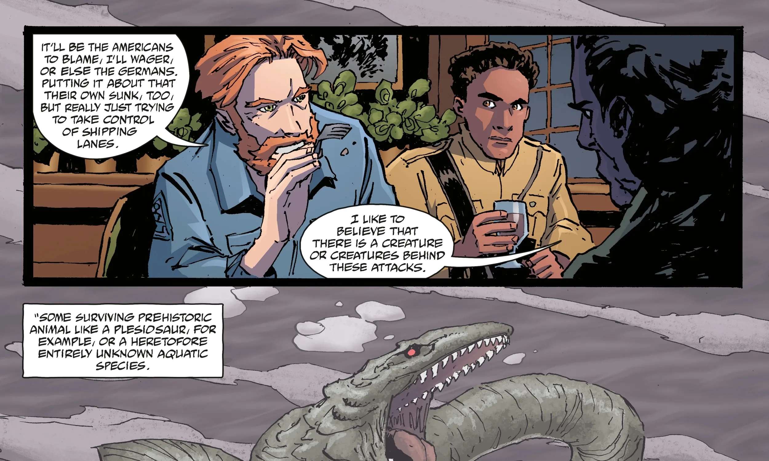 The Foundry Chapter 1 - page 49