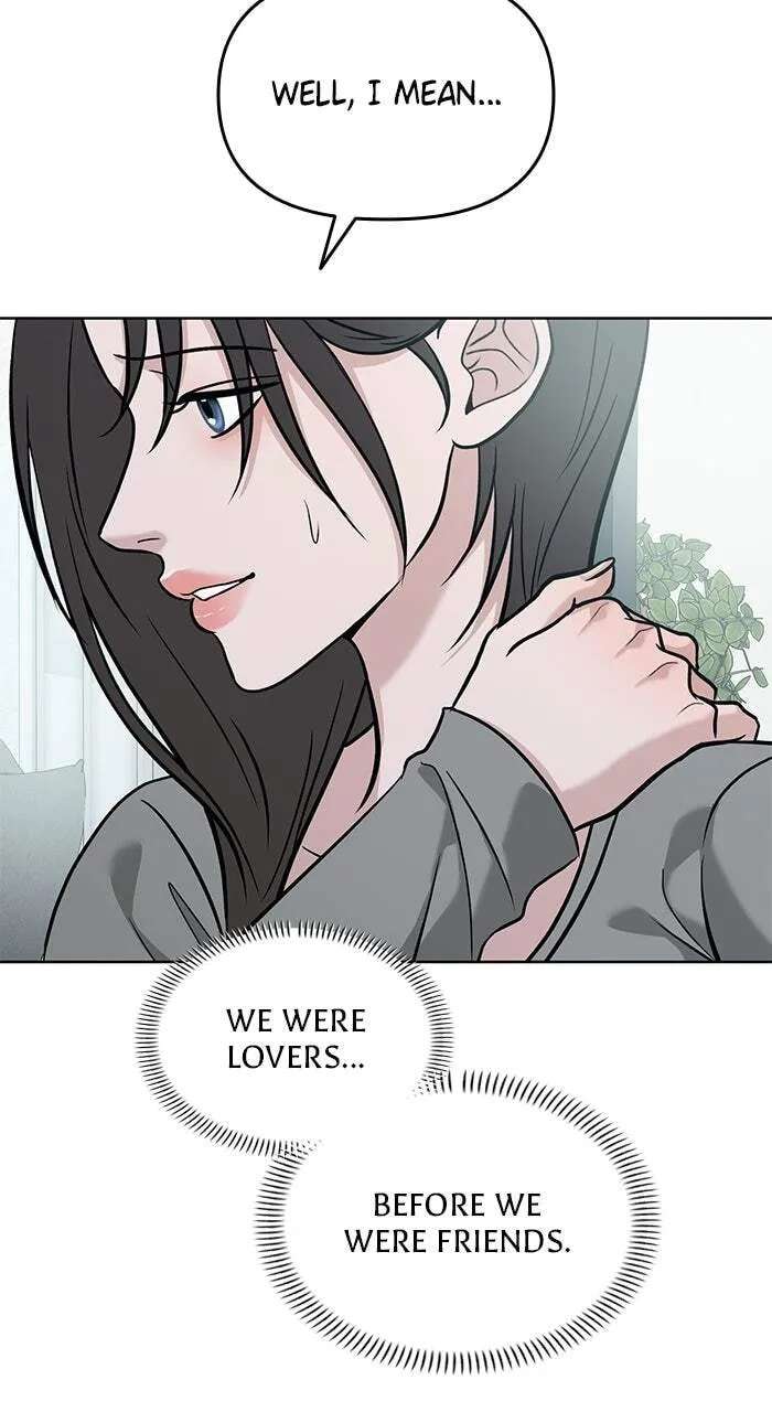 One of Three Chapter 55 - page 37