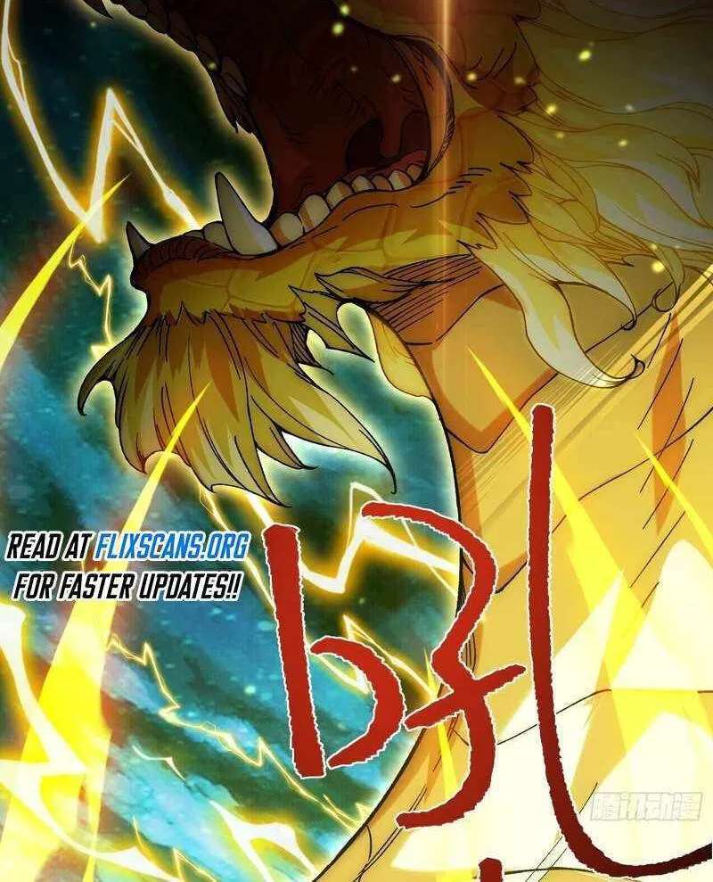 Bai Lan De Wo, Quan Kao Tu Di Xu Ming Chapter 24 - page 34