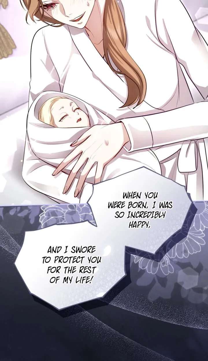 I Will Fall With The Emperor Chapter 198 - page 76