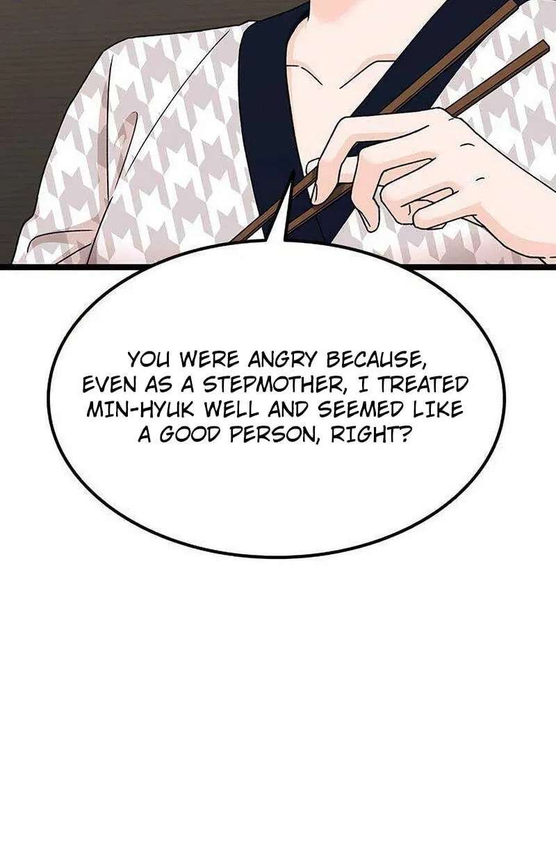 My Crazy Boss Chapter 51 - page 74