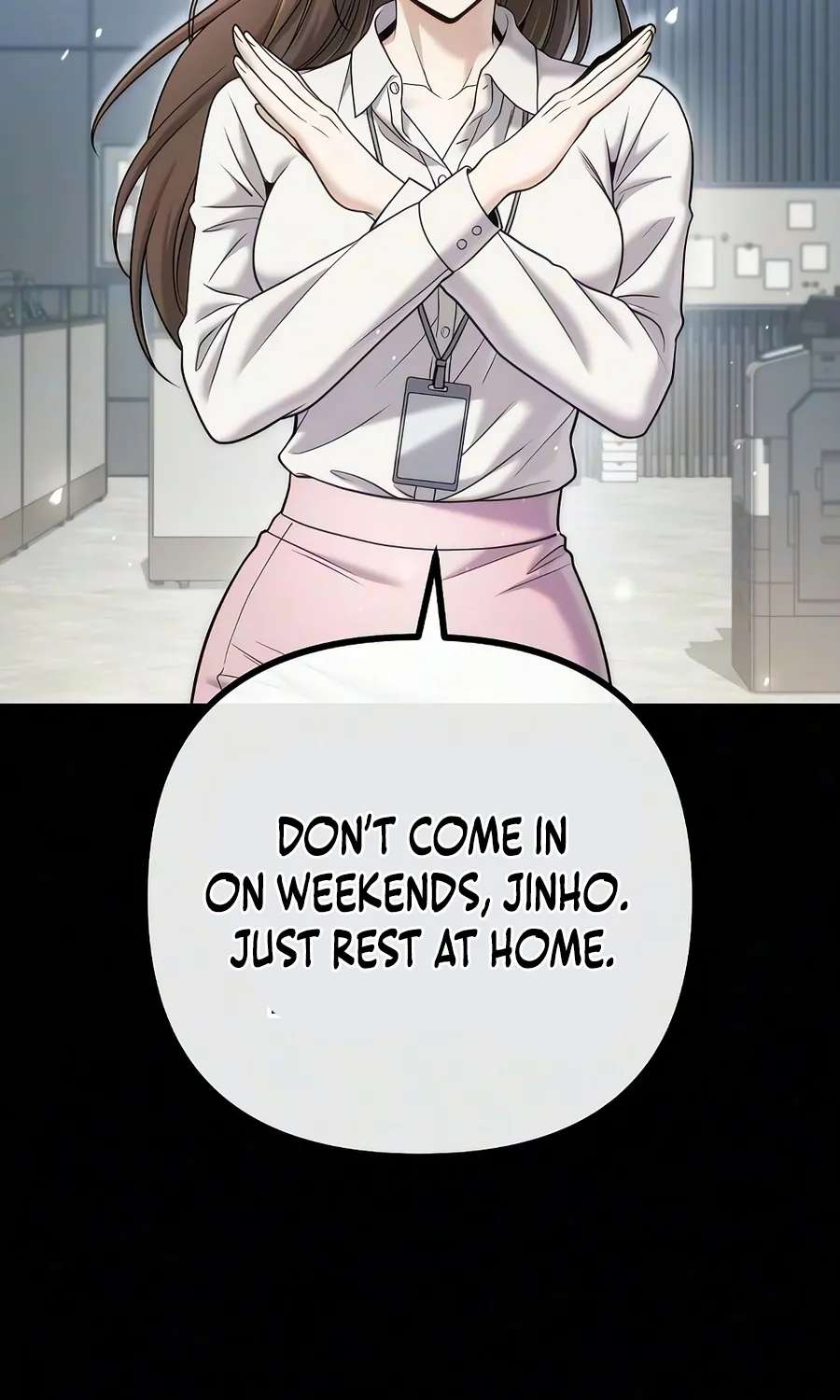 The Money Keeps Piling Up Even If I Spend It Chapter 9 - page 18
