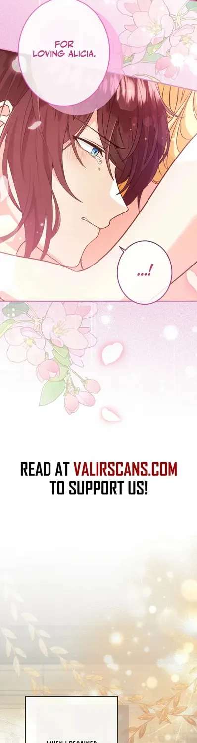 I Was Captured by the Yandere Duke Who Was My Husband in My Previous Life Chapter 35 - page 36