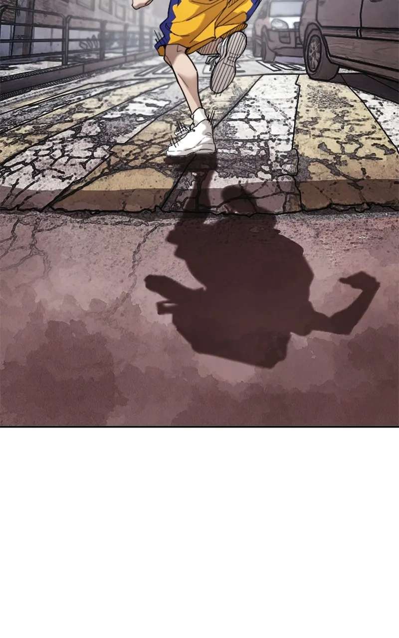 Dancer on the Court Chapter 2 - page 10