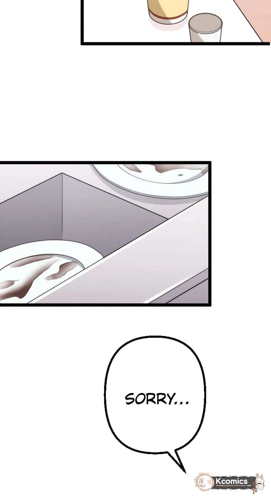 Camouflage Fuufu Chapter 60 - page 49