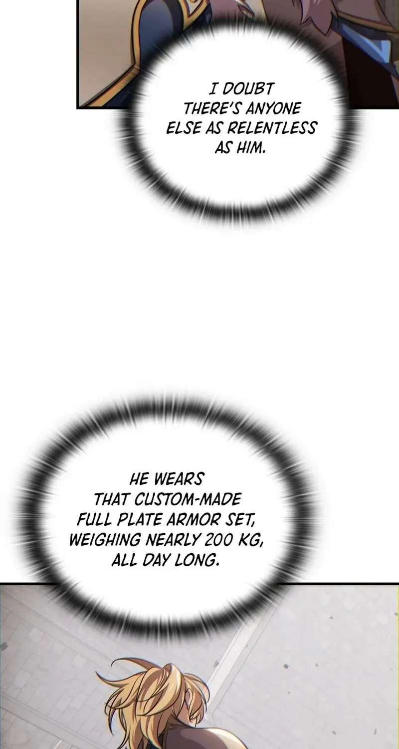 The Lord Who Levels Up by Devouring Chapter 6 - page 71