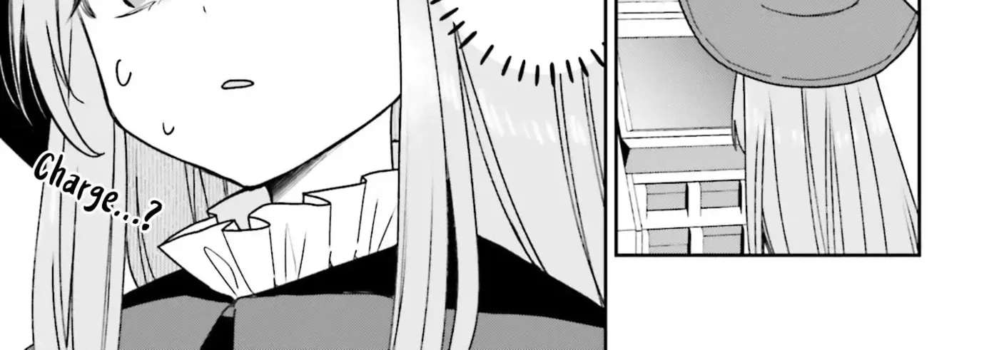 Futsutsukana Kyuketsuki Desuga, Suenagaku Yoroshiku Onegai Shimasu Chapter 2 - page 19