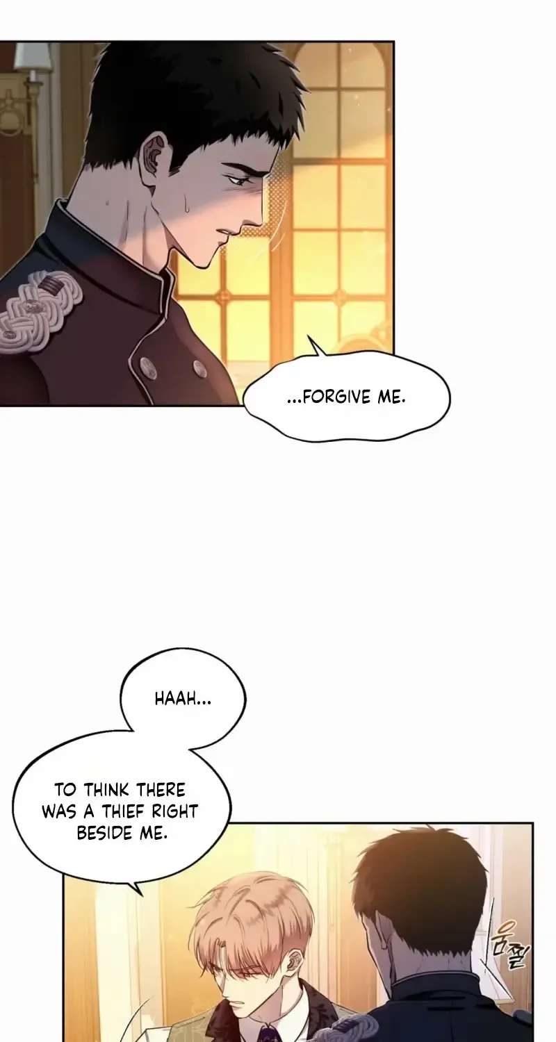 The Marquesss Exception to His Collection of Beauties Chapter 1 - page 74