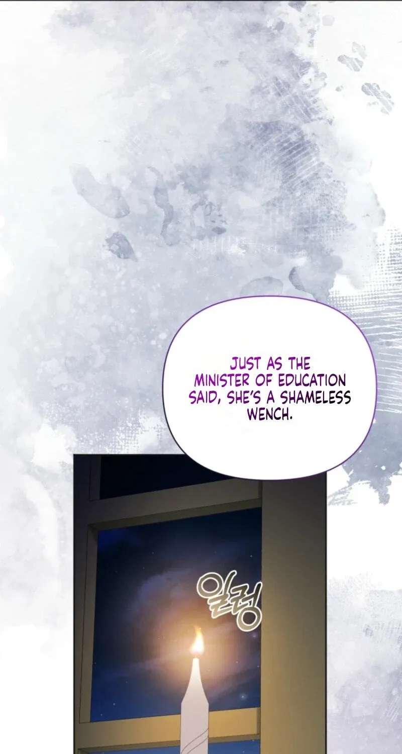 Low-Level Civil Servant Wants to Climb the Social Ladder Chapter 73 - page 81