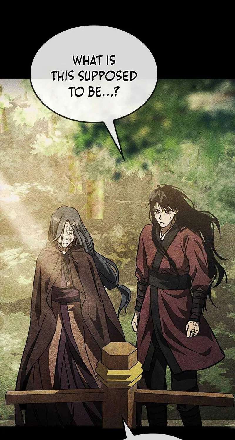 Golden Lily Chapter 39 - page 70