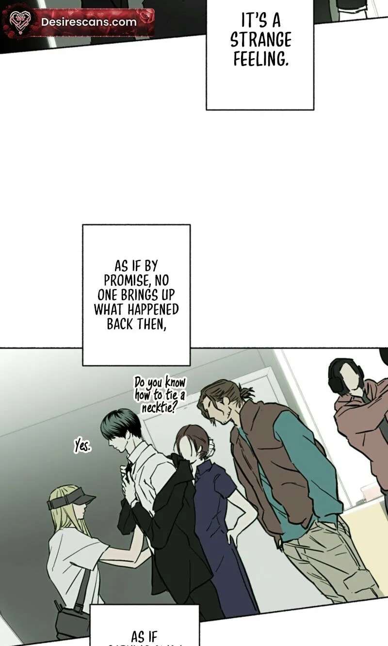 Happy Twogether Chapter 35 - page 21