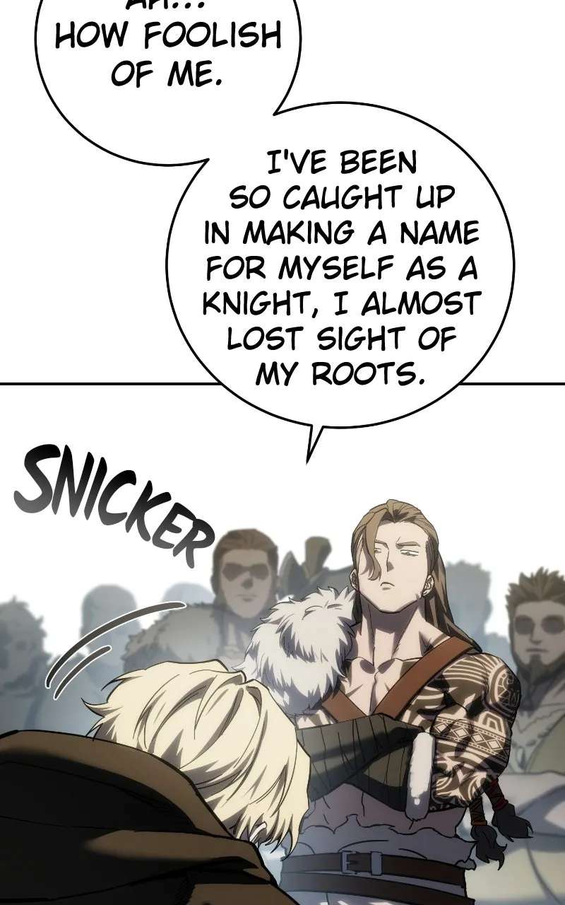 The StellarSwordmaster Chapter 132 - page 32