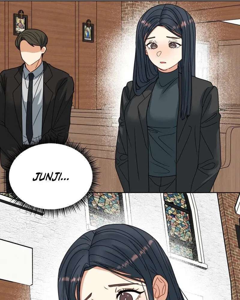 Flower Beggar Chapter 21 - page 30