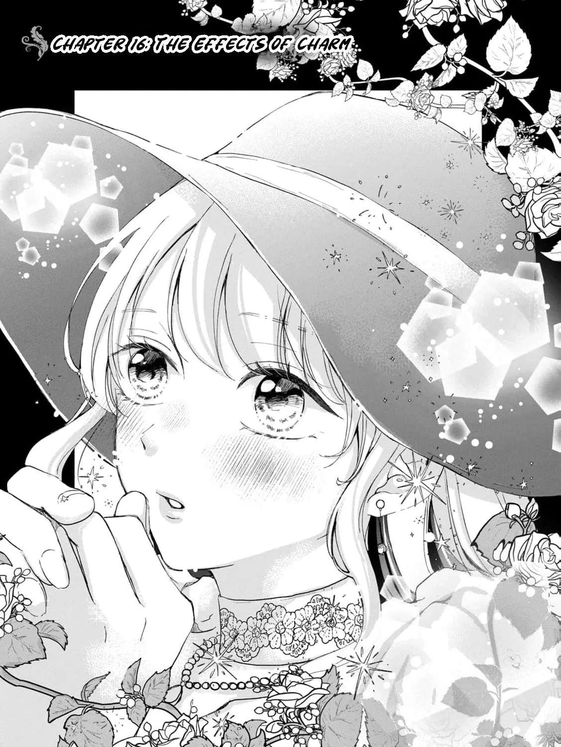 My Fiancé Forgot About Me, so I Entered a Fake Engagement with the Neighboring Prince (But Apparently, I'm His True Love?!) Chapter 16 - page 4