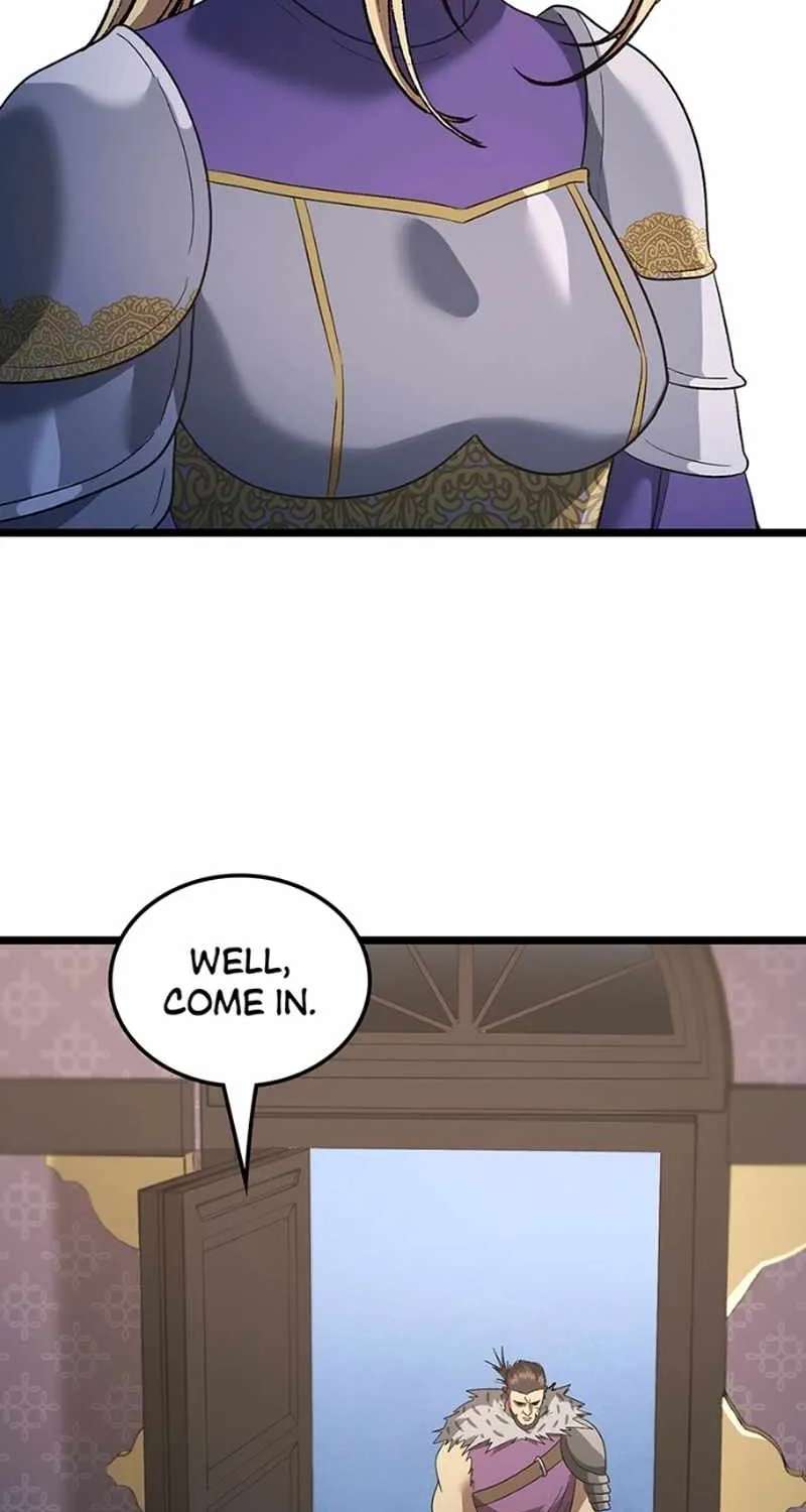 Return Of The Runebound Professor Chapter 87 - page 83