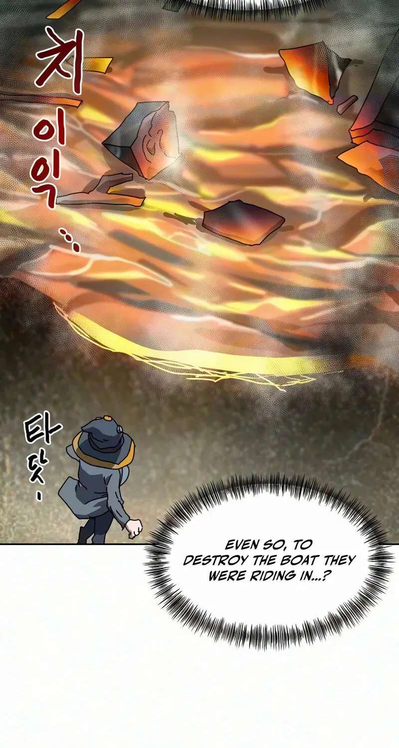 Archmage Curriculum Chapter 42 - page 18