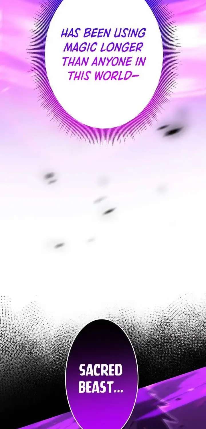 The Underworld Transcendent Returns Chapter 40 - page 106