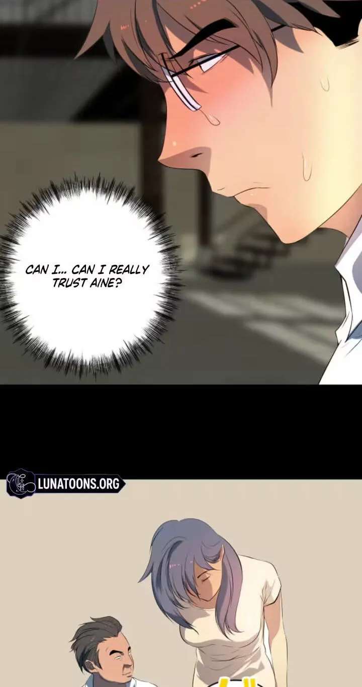 Please Accept My Wife Chapter 30 - page 28