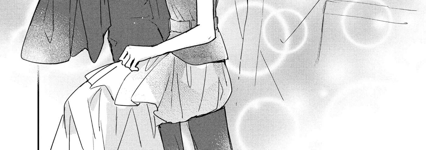 Anyway, I'm Falling in Love with You. Chapter 50 - page 35