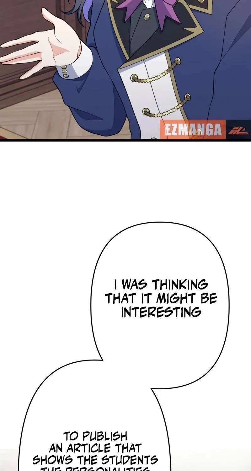 I Reincarnated as the Villainess in a Mobile Novel, but I’ll Use My Professional Skills to Avoid the Bad End! Chapter 19 - page 38