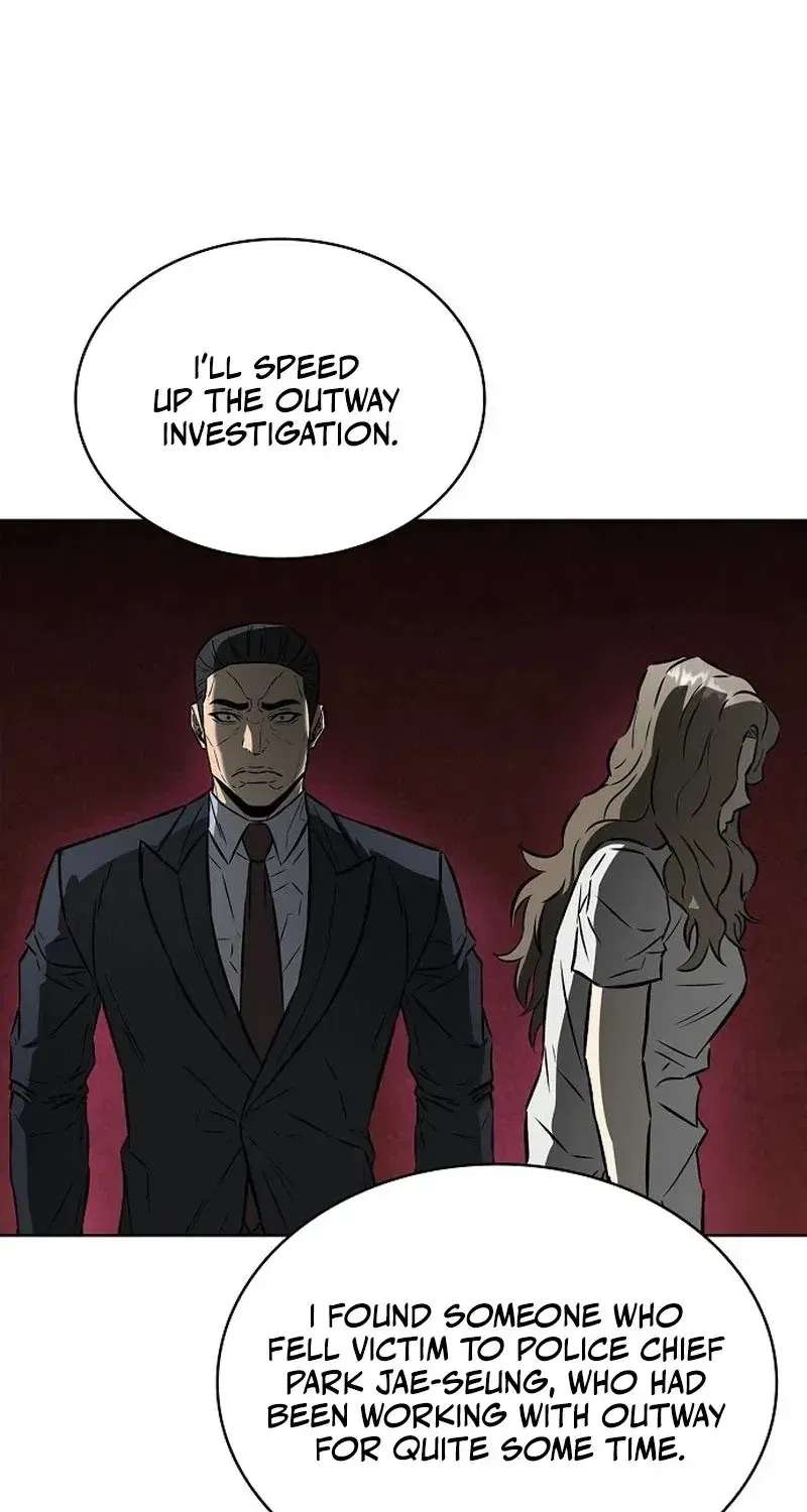 The Former Mercenary’s Life as a Prosecutor Chapter 51 - page 60