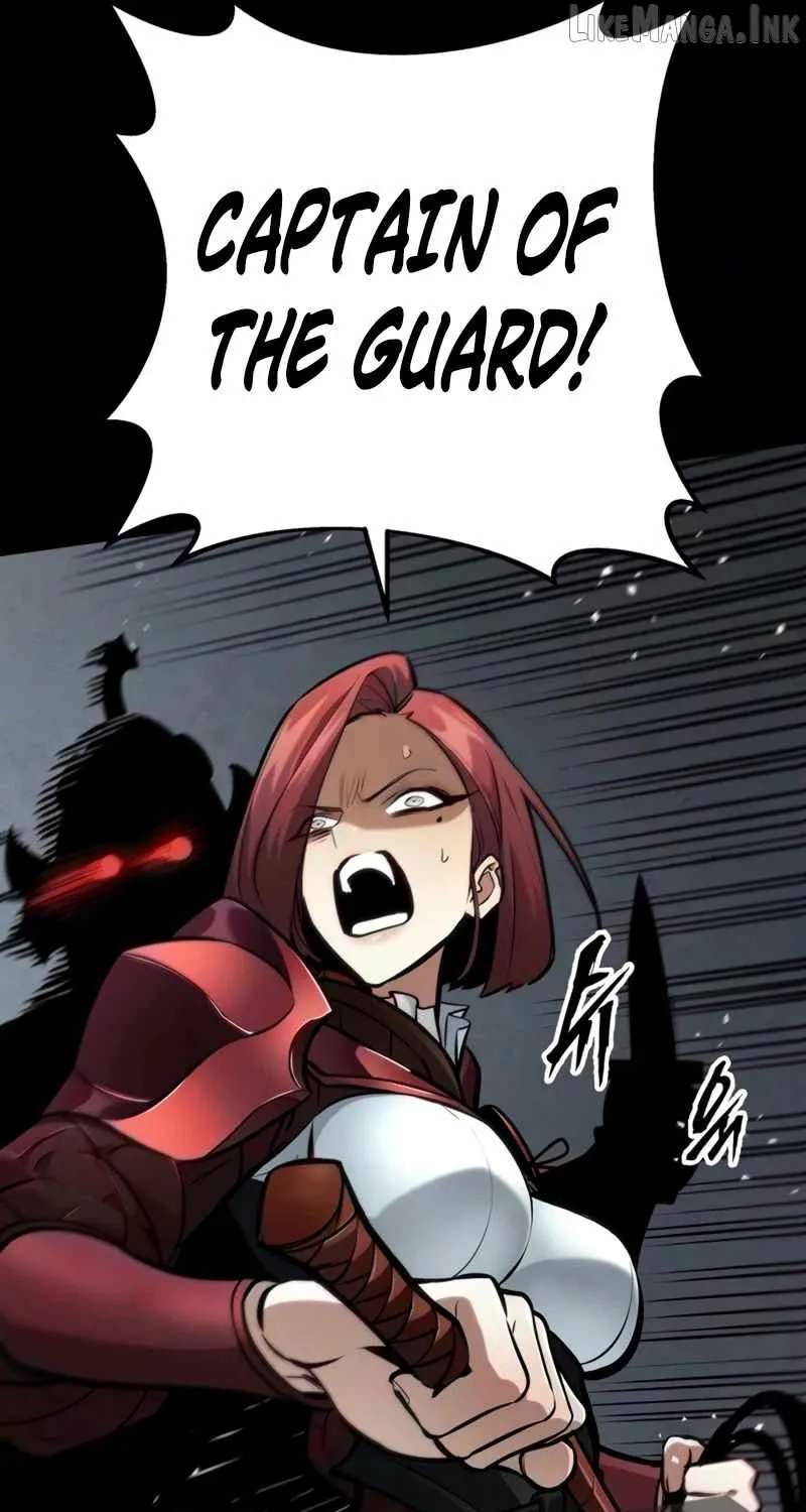 The Wandering Knight’s Survival Manual Chapter 56 - page 32