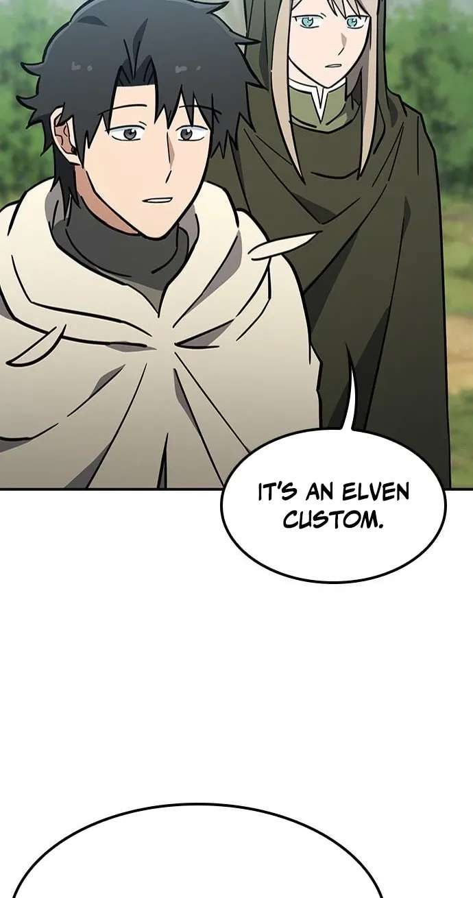 Kim Oh-jin and The Strange Beasts Chapter 59 - page 12