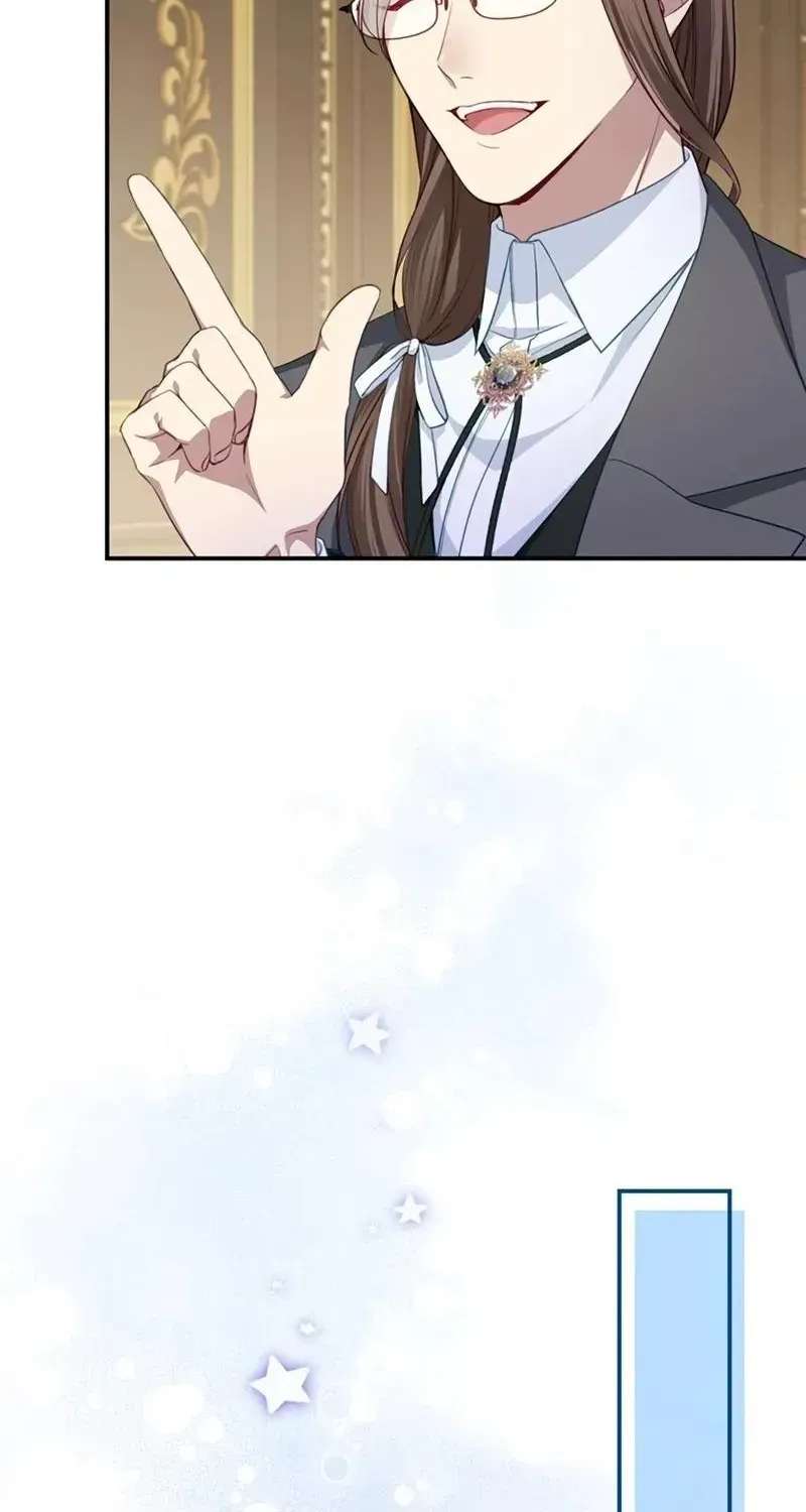 The Coldhearted Duke Is Obsessed With the Seal Princess Chapter 31 - page 47