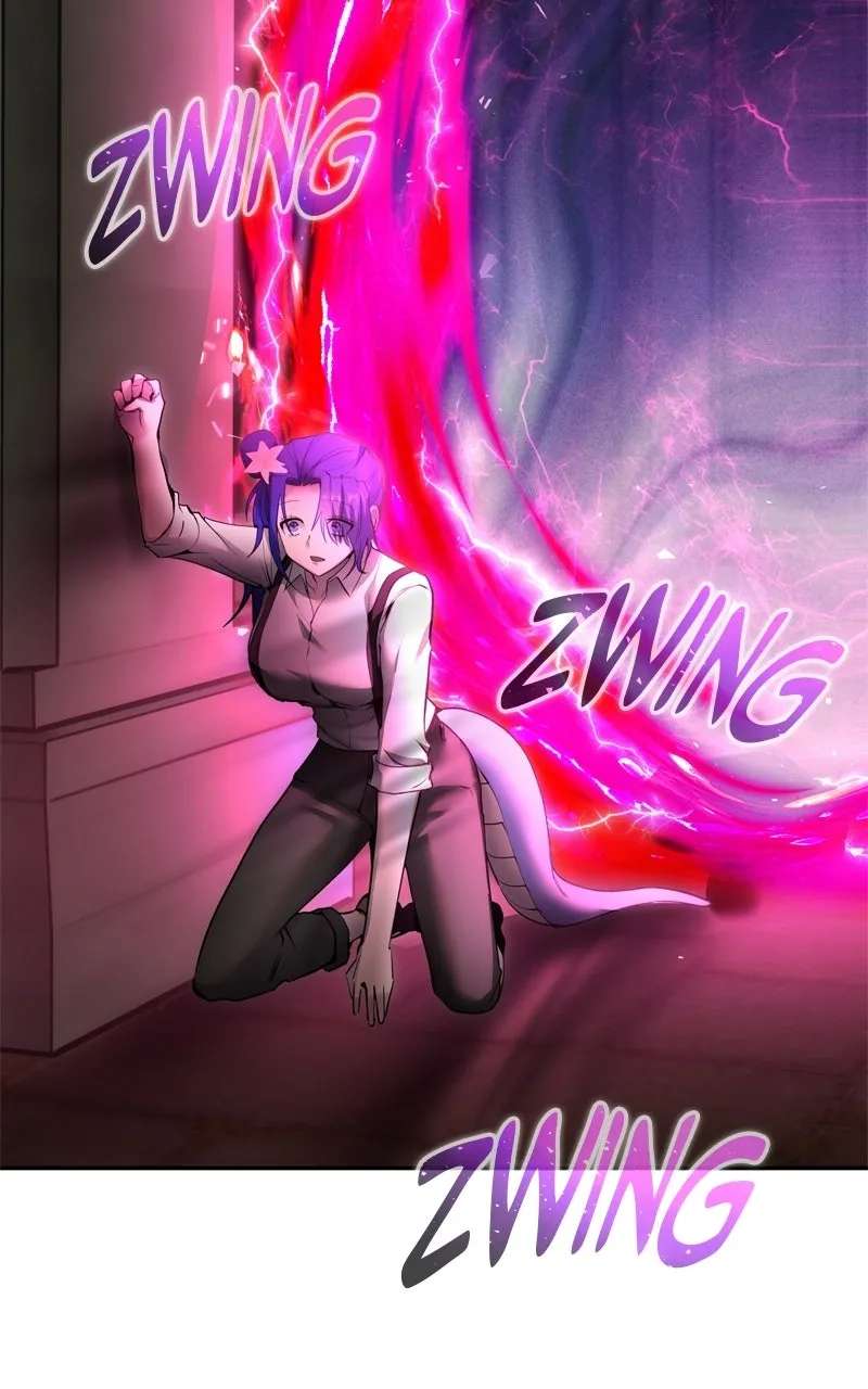 Secretly More Powerfulthan the Hero Chapter 128 - page 108