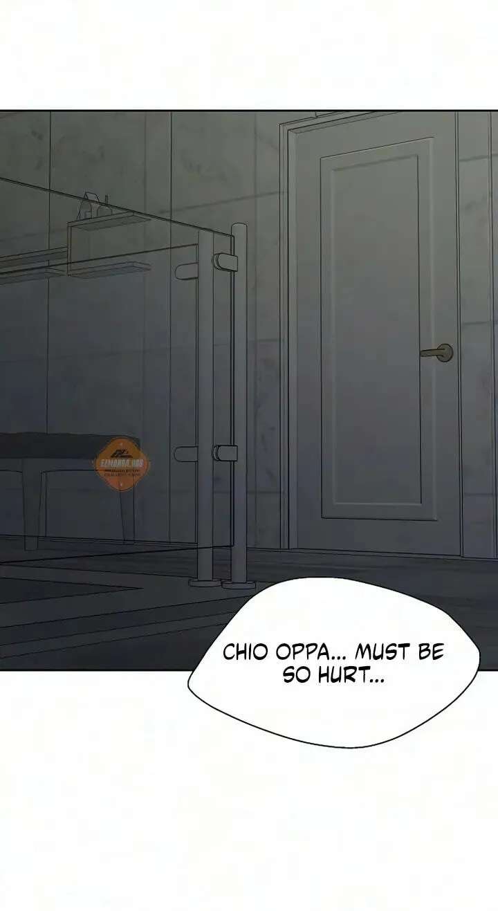 A Kind Intruder Chapter 62 - page 123