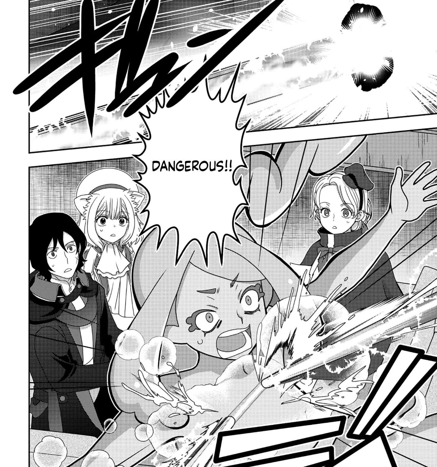 Reincarnated Voice Actors Fascinate All Another Worlds Chapter 4 - page 92