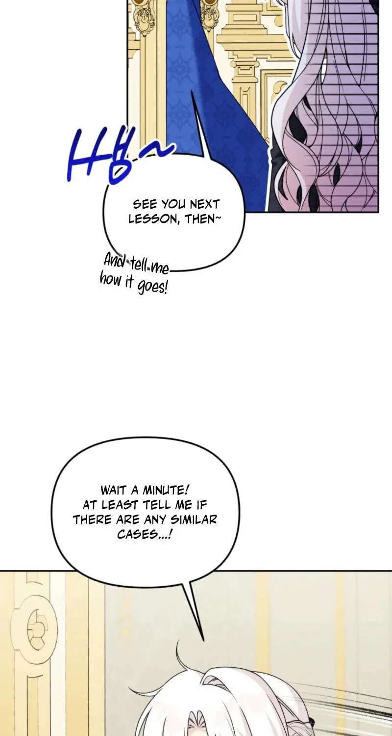The Villain's Daughter-in-Law Rules by Nature Chapter 64 - page 56