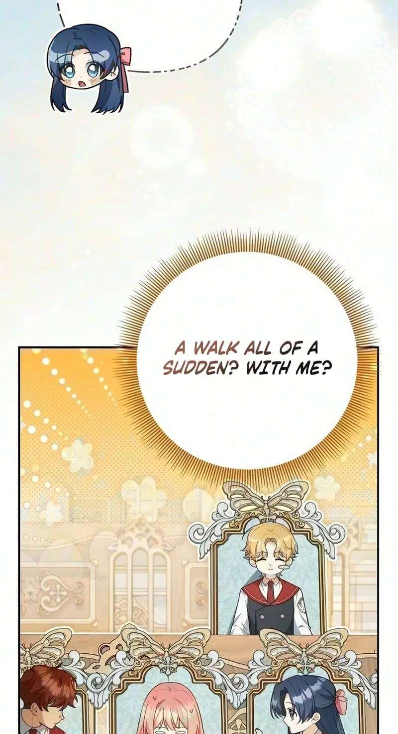 The Archmage Becomes the Swordmaster's Youngest Daughter Chapter 50 - page 94