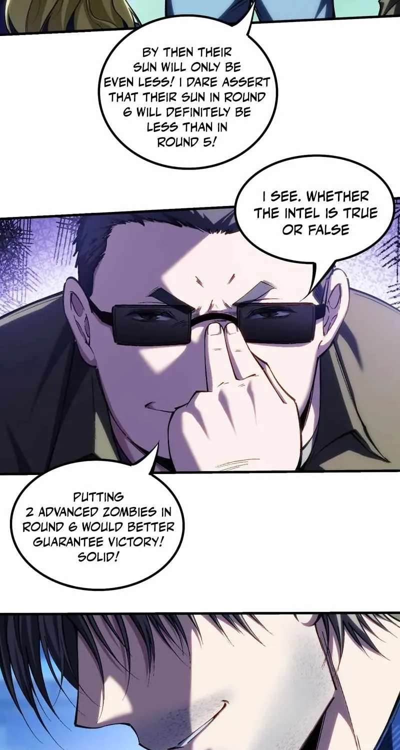 The God’s Contract in the Virtual World Chapter 40 - page 25
