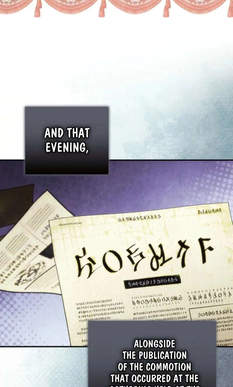 The Young Lady Who Broke Her Engagement Is Only Obsessed With the Ending Chapter 97 - page 7