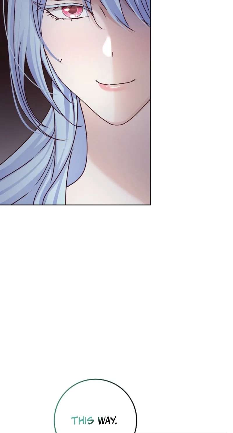 Husband Replacement Chapter 77 - page 57