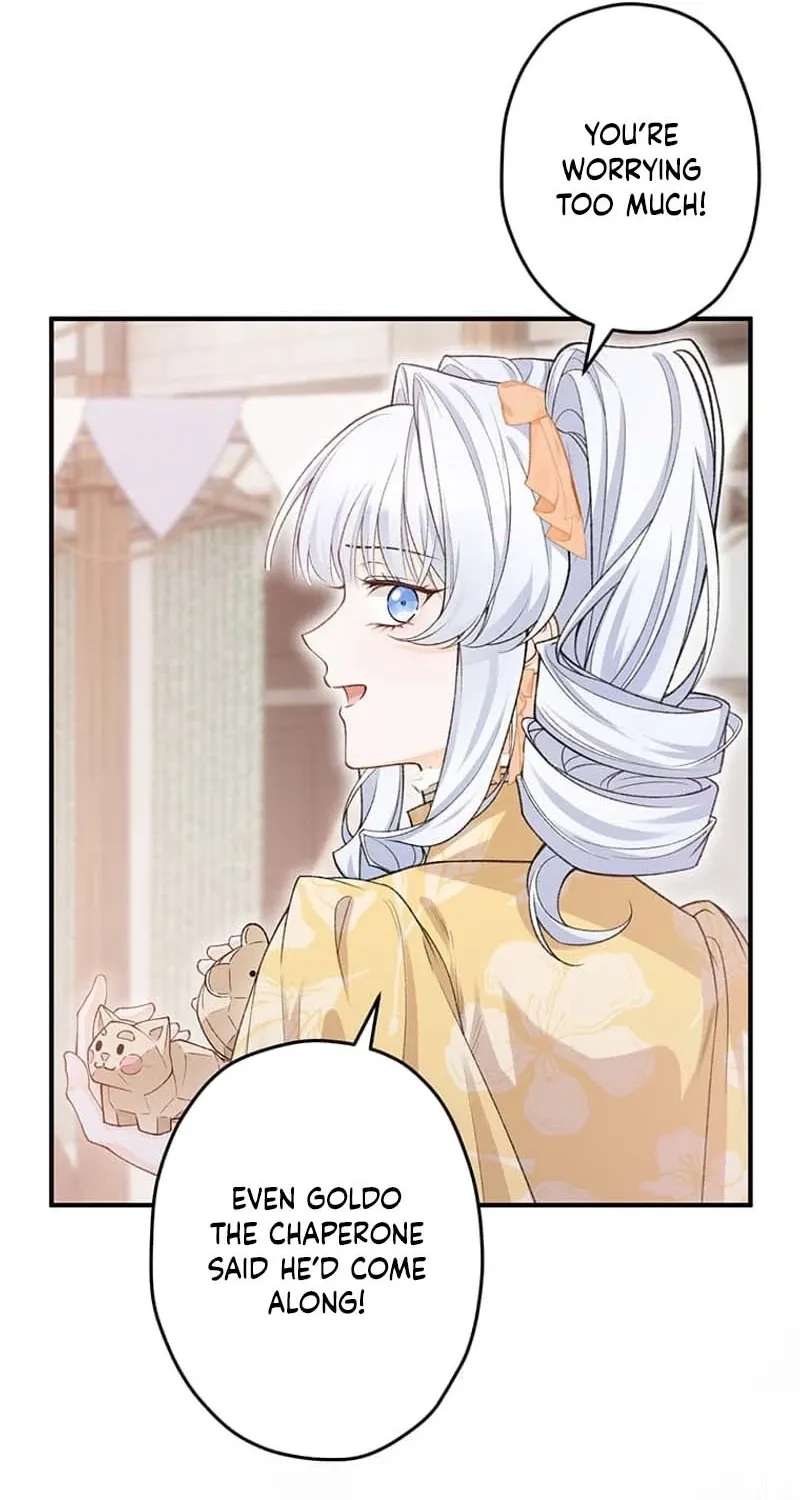 The Amnesiac Hound's Endless Obsession Chapter 17 - page 64