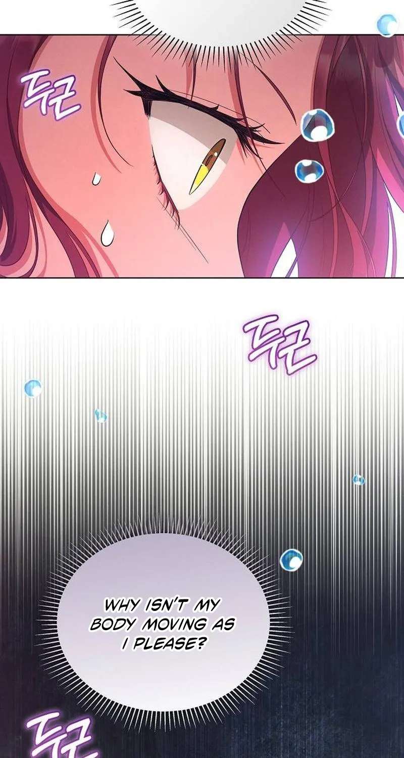 There Are No Benefits For The Possessor Chapter 63 - page 71