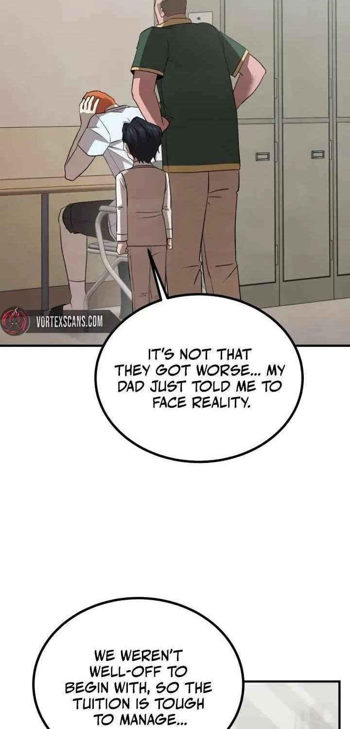 Turns Out, It’s the 3rd Generation of the Chaebol Chapter 14 - page 73