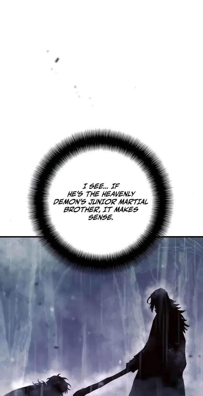 Heavenly Demon Cultivation Simulation Chapter 196 - page 93