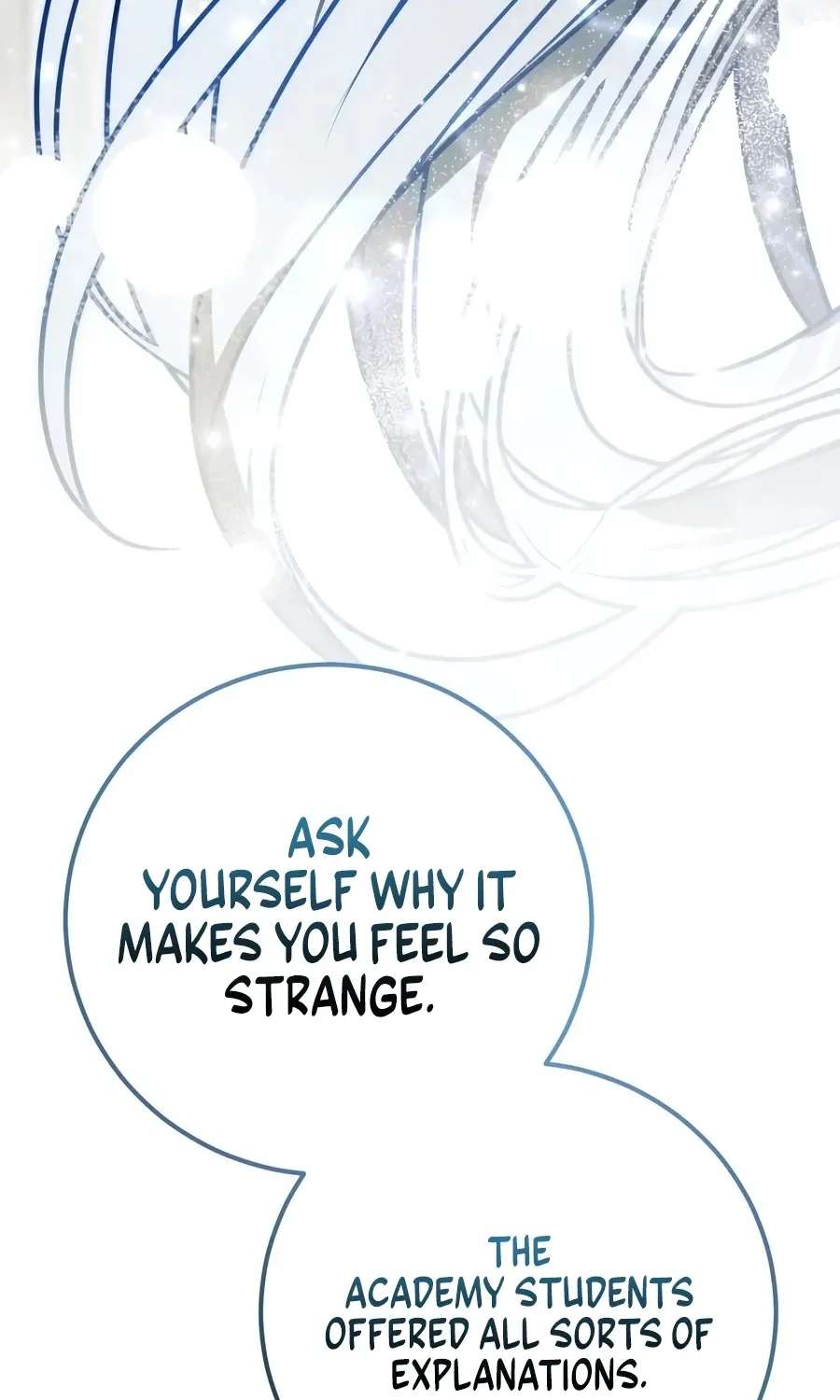 The Regressor and the Blind Saintess Chapter 20 - page 151