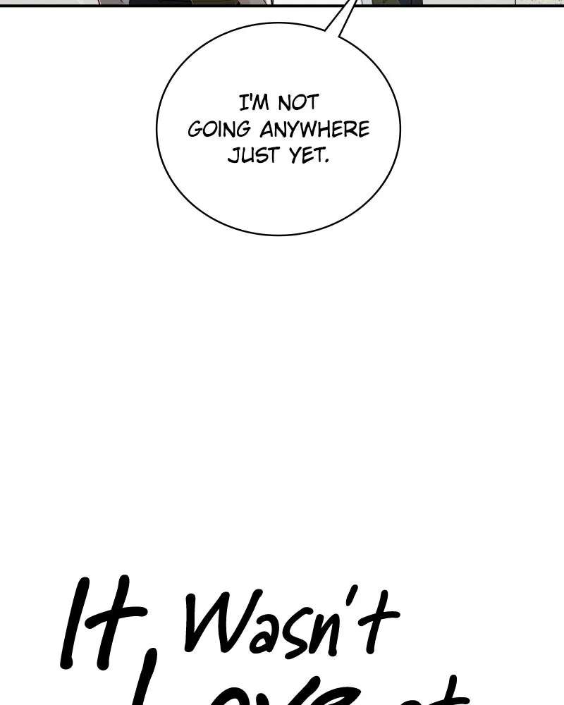It Wasn’t Love At First Sight Chapter 60 - page 17