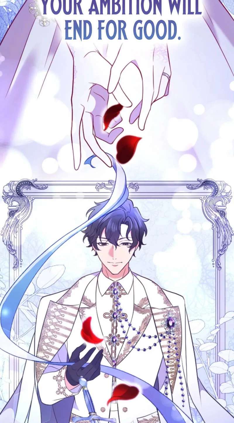 Mittei no Watashi ga 5-ri no Ouji wo Mikata ni suru Made Chapter 35 - page 80