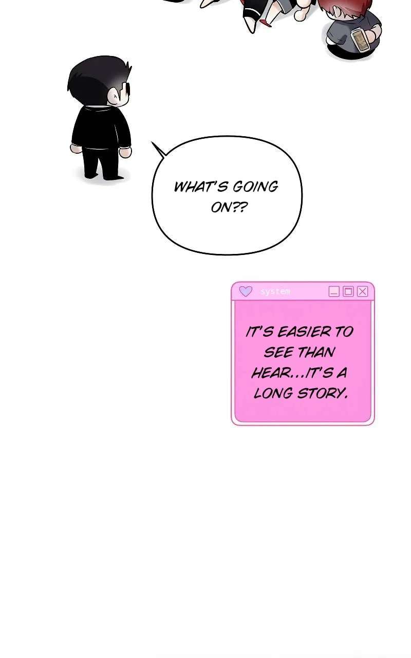 How to Win Over an Alpha Male Chapter 36 - page 79