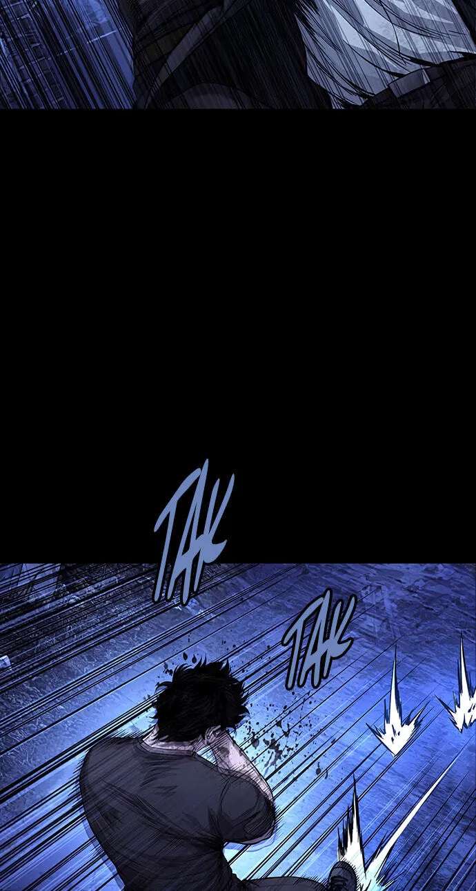 Vigilante Part 2 Chapter 100 - page 46