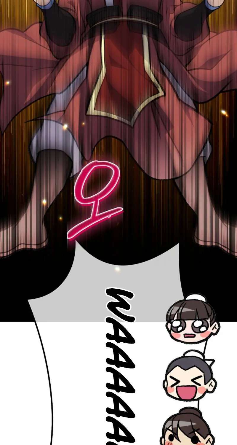 Return of the Namgung Clan’s Granddaughter Chapter 58 - page 5