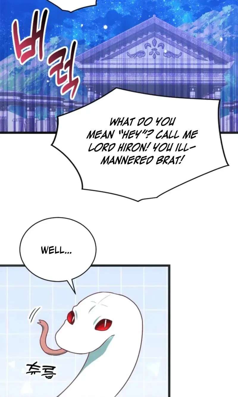 Corrupting The Heroine’s First Love Chapter 75 - page 26