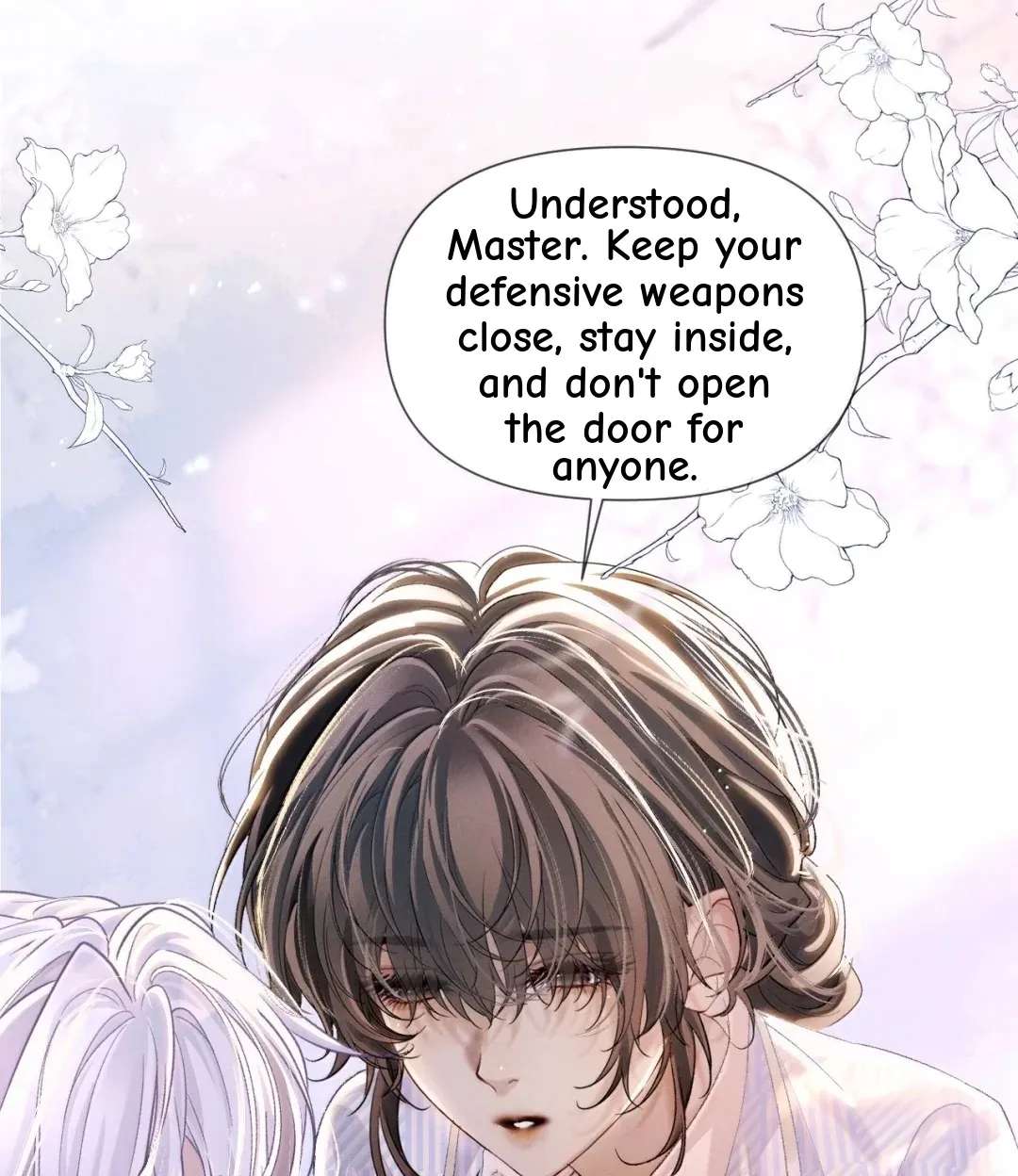 Brother, Am I Cute? Chapter 99 - page 47