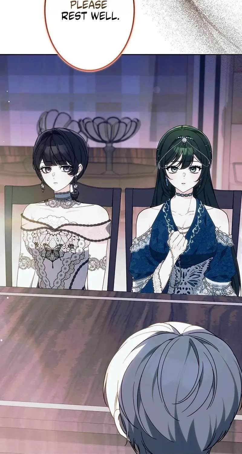 The Hated Stepmother Begins Her Second Life Chapter 35 - page 76