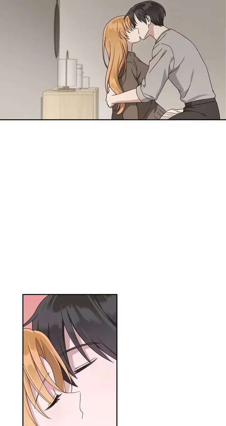 At the End of Resentment, Pure Love Remains Chapter 29 - page 44